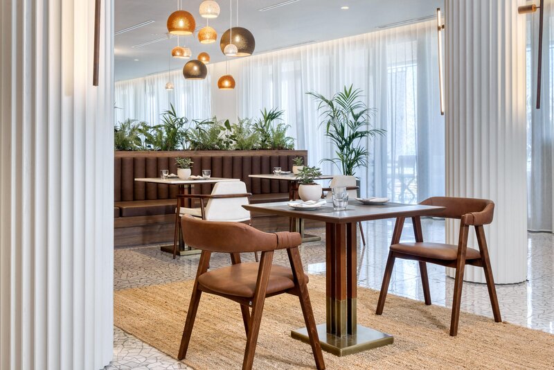 Domes Miramare, The Luxury Collection 132