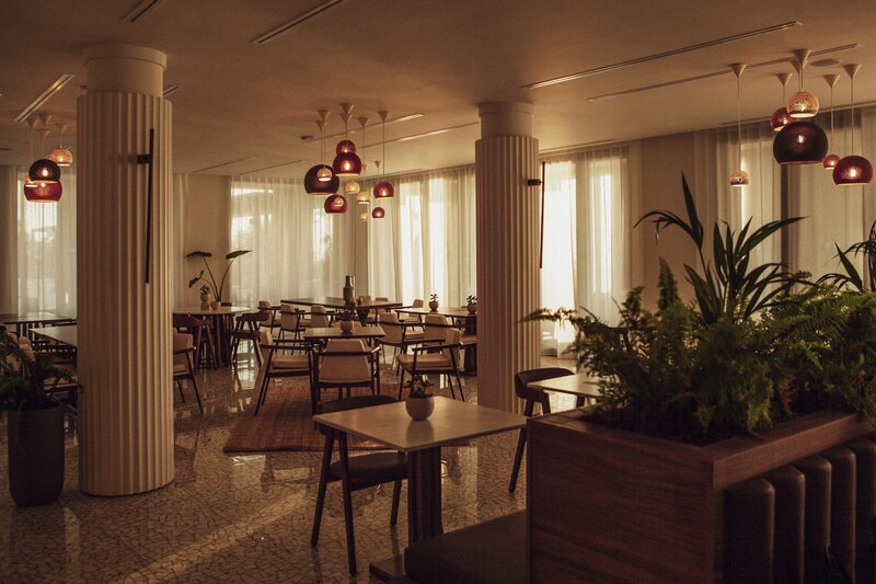 Domes Miramare, The Luxury Collection 133