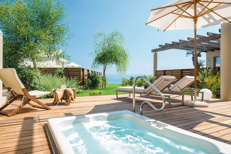 Domes Miramare, The Luxury Collection 3