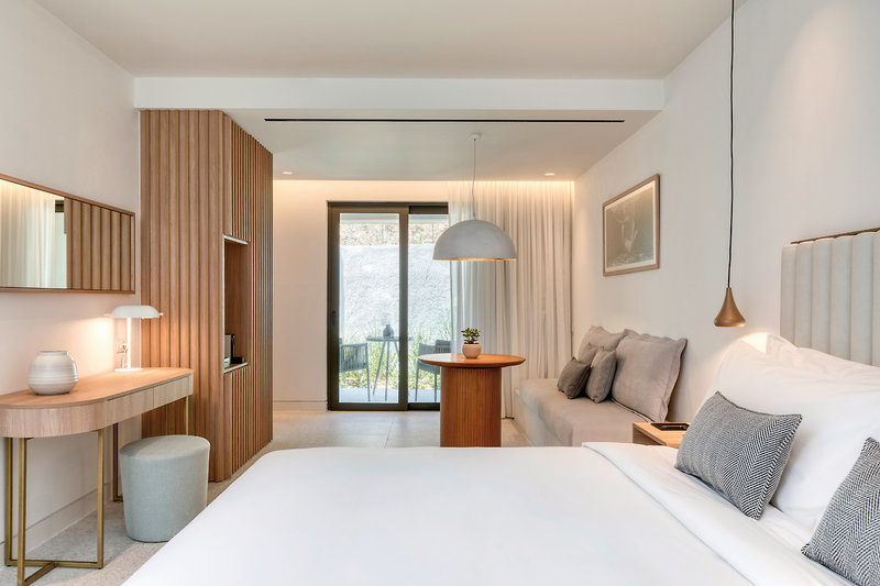 Domes Miramare, The Luxury Collection 5