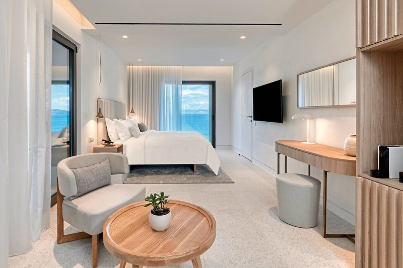 Domes Miramare, The Luxury Collection 6