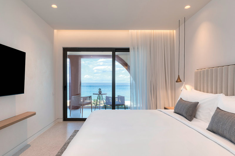 Domes Miramare, The Luxury Collection 7