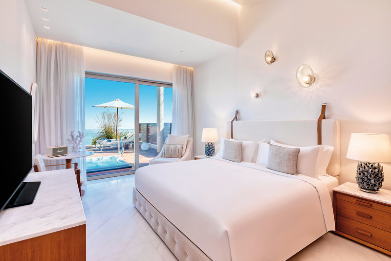 Domes Miramare, The Luxury Collection 8