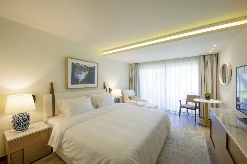 Domes Miramare, The Luxury Collection 9