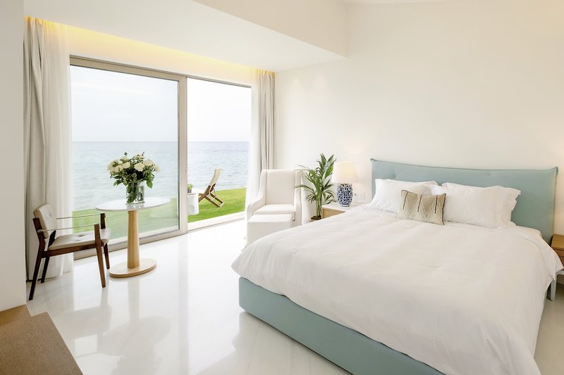 Domes Miramare, The Luxury Collection 10