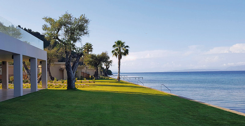 Domes Miramare, The Luxury Collection 12