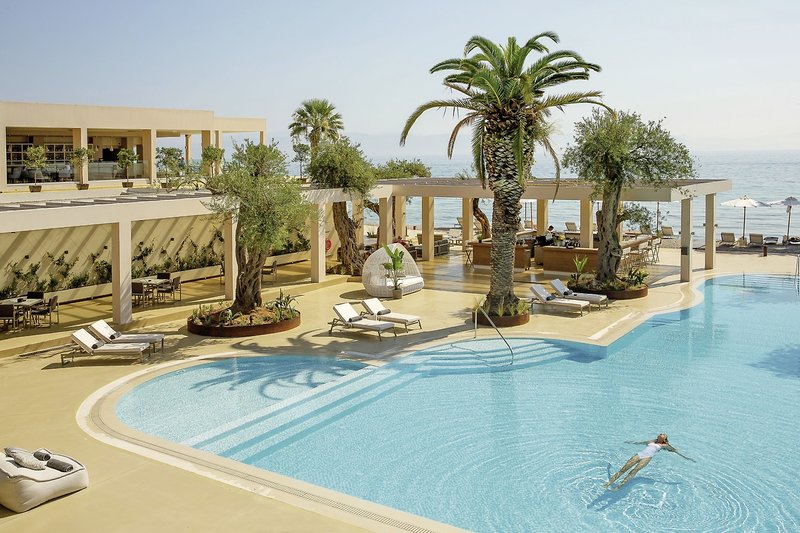 Domes Miramare, The Luxury Collection 14