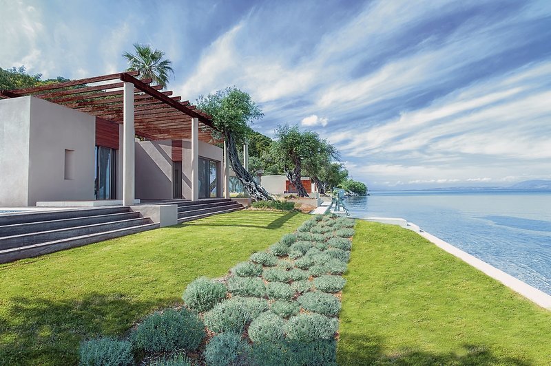 Domes Miramare, The Luxury Collection 20