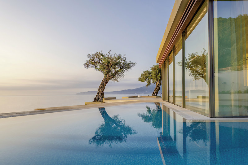 Domes Miramare, The Luxury Collection 21