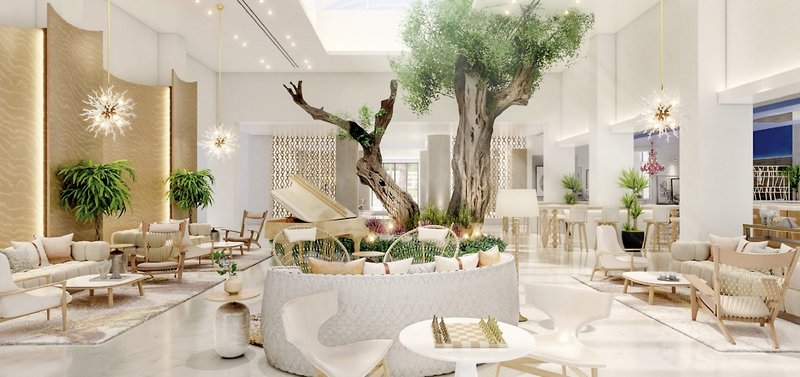 Domes Miramare, The Luxury Collection 22