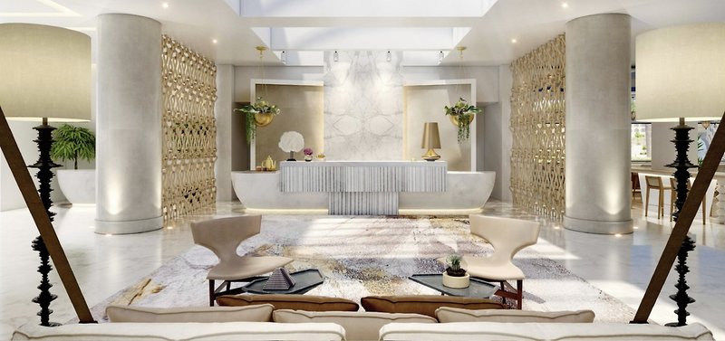 Domes Miramare, The Luxury Collection 23