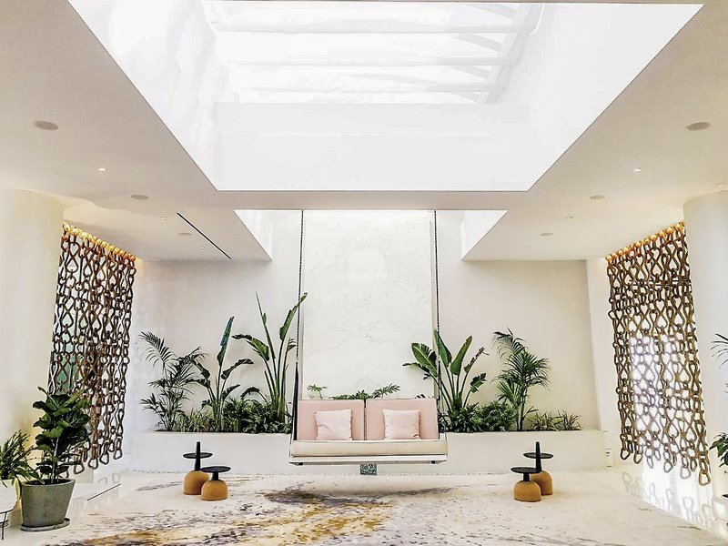 Domes Miramare, The Luxury Collection 24