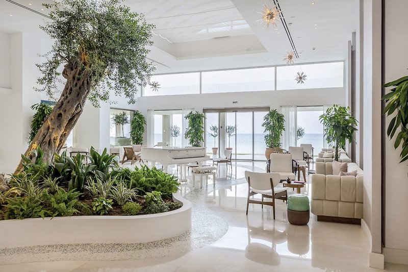 Domes Miramare, The Luxury Collection 25