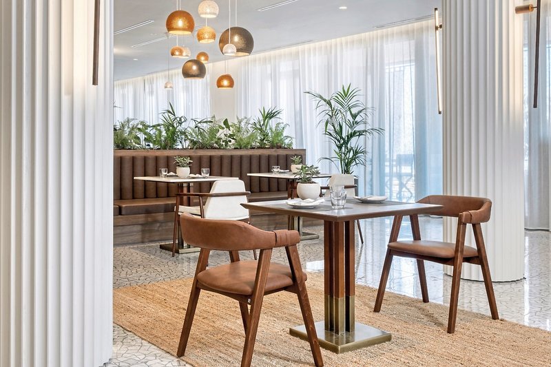 Domes Miramare, The Luxury Collection 27