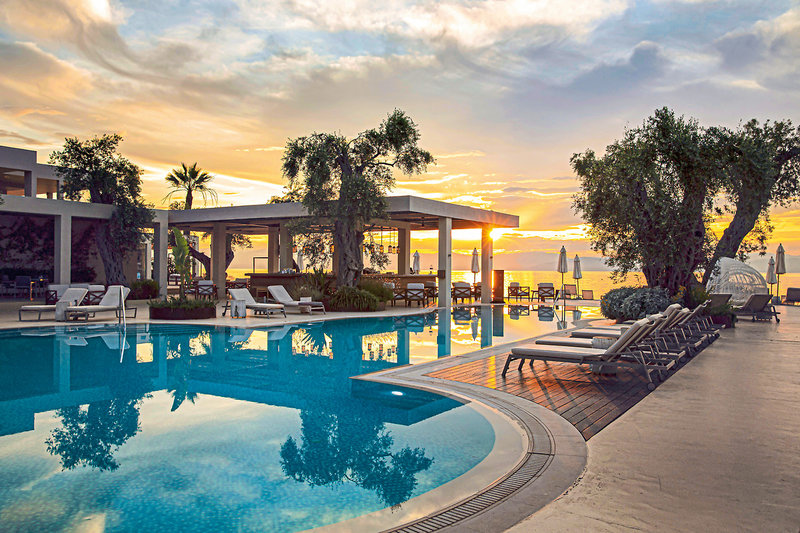 Domes Miramare, The Luxury Collection 32