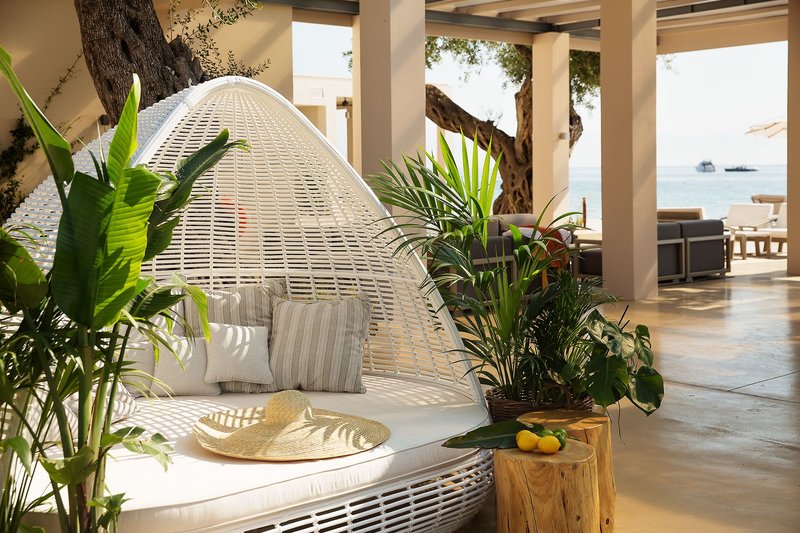 Domes Miramare, The Luxury Collection 2