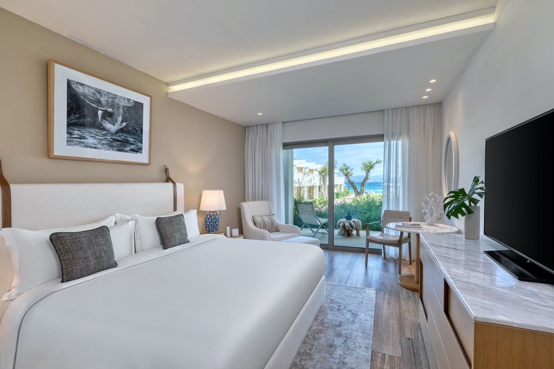 Domes Miramare, The Luxury Collection 3