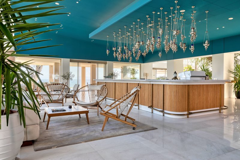 Domes Miramare, The Luxury Collection 7