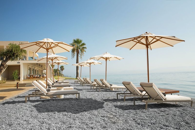 Domes Miramare, The Luxury Collection 8