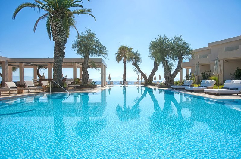 Domes Miramare, The Luxury Collection 11