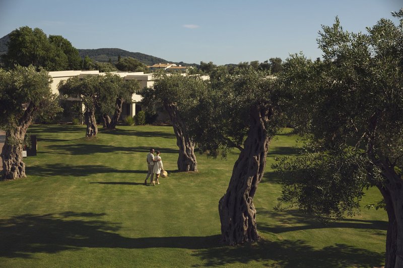Domes Miramare, The Luxury Collection 13