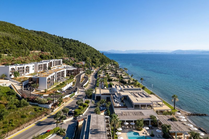 Domes Miramare, The Luxury Collection 18
