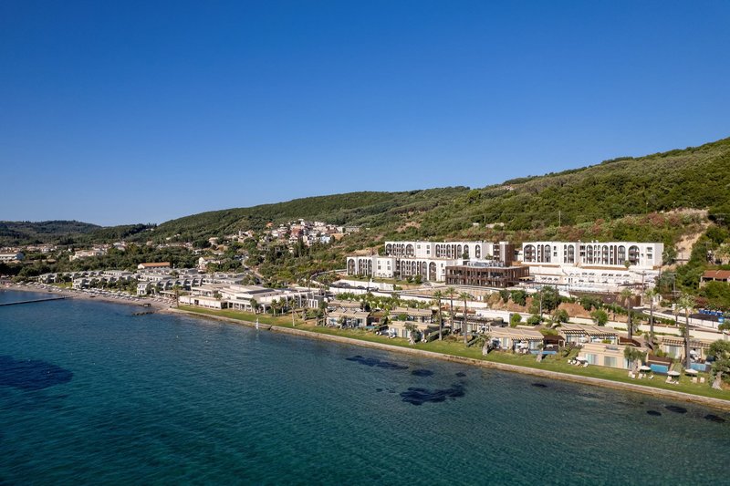 Domes Miramare, The Luxury Collection 19