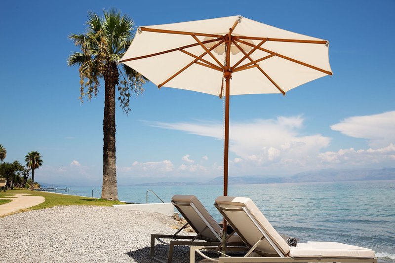 Domes Miramare, The Luxury Collection 20