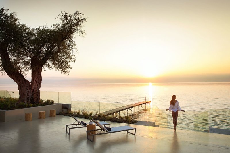 Domes Miramare, The Luxury Collection 21