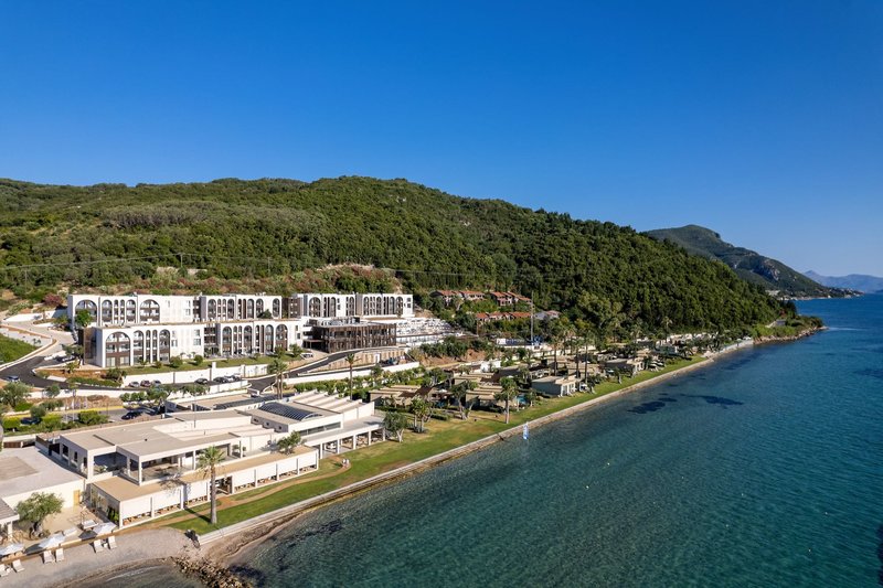 Domes Miramare, The Luxury Collection 25
