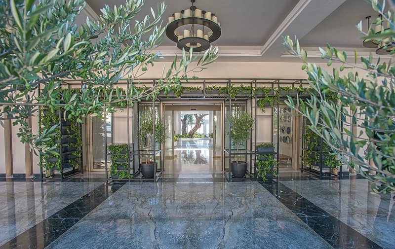 Domes Miramare, The Luxury Collection 26