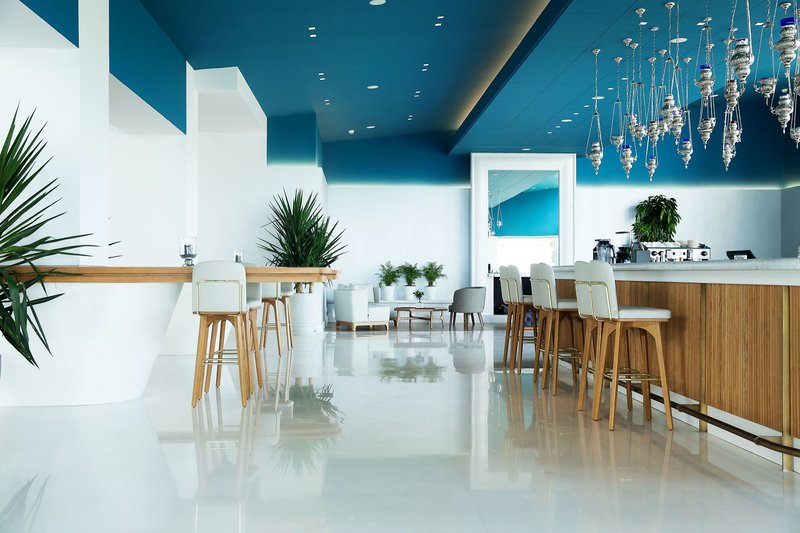 Domes Miramare, The Luxury Collection 27