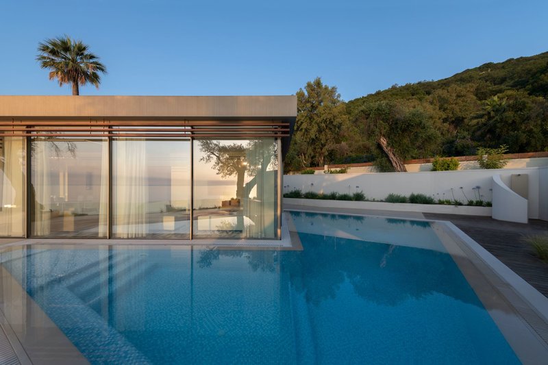 Domes Miramare, The Luxury Collection 36