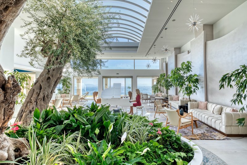 Domes Miramare, The Luxury Collection 41