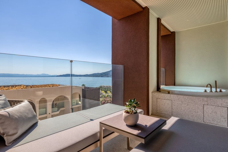Domes Miramare, The Luxury Collection 47