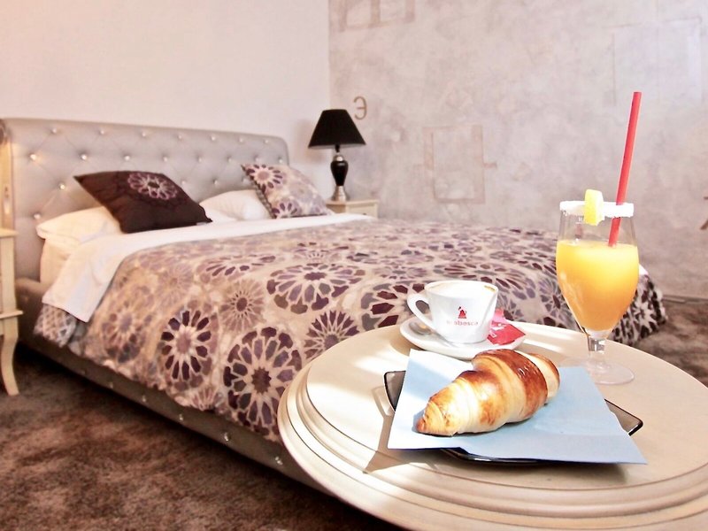 Prima Luce Luxury Rooms 9