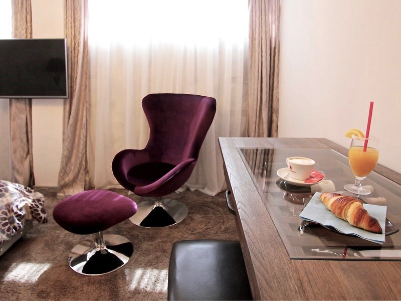Prima Luce Luxury Rooms 12