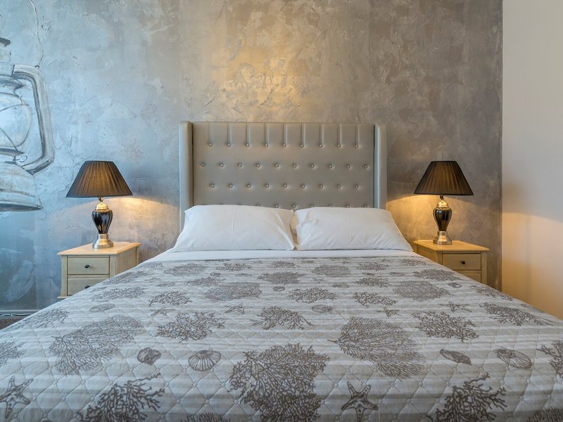Prima Luce Luxury Rooms 14