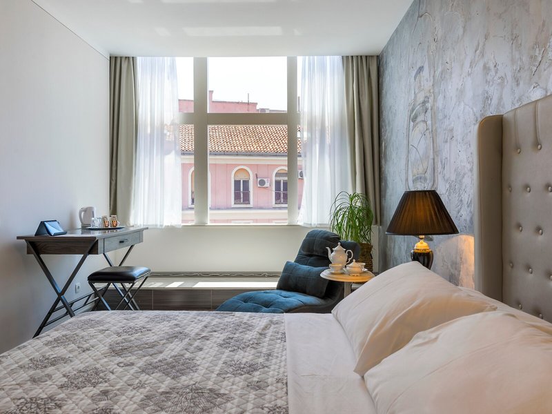 Prima Luce Luxury Rooms 15