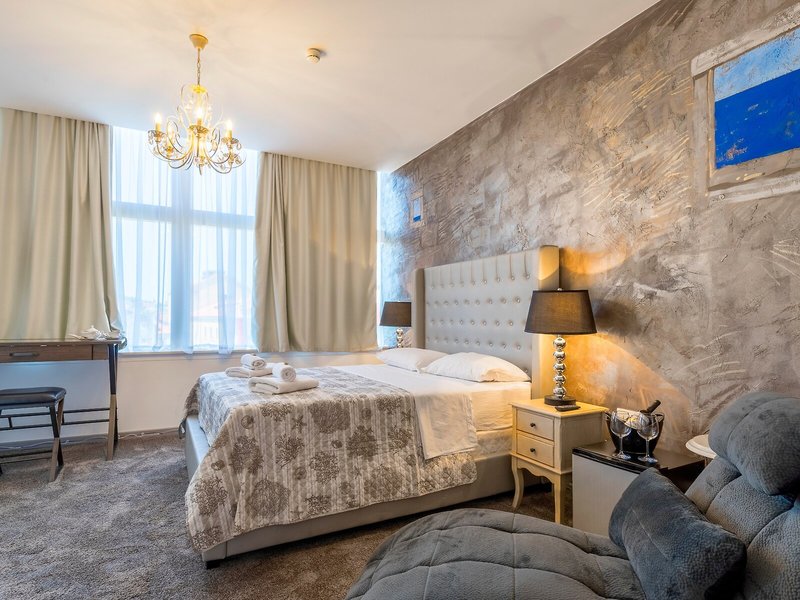 Prima Luce Luxury Rooms 16