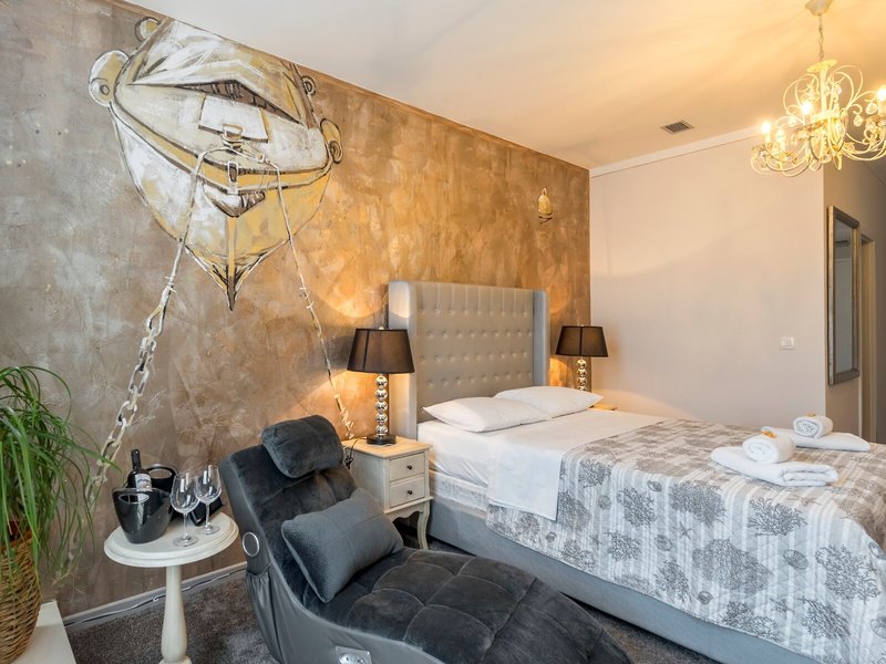 Prima Luce Luxury Rooms 17