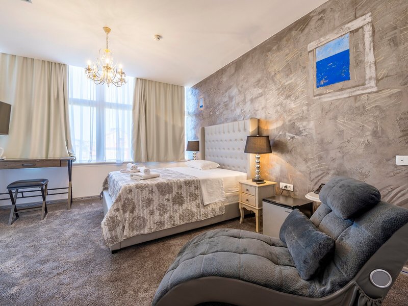 Prima Luce Luxury Rooms 18