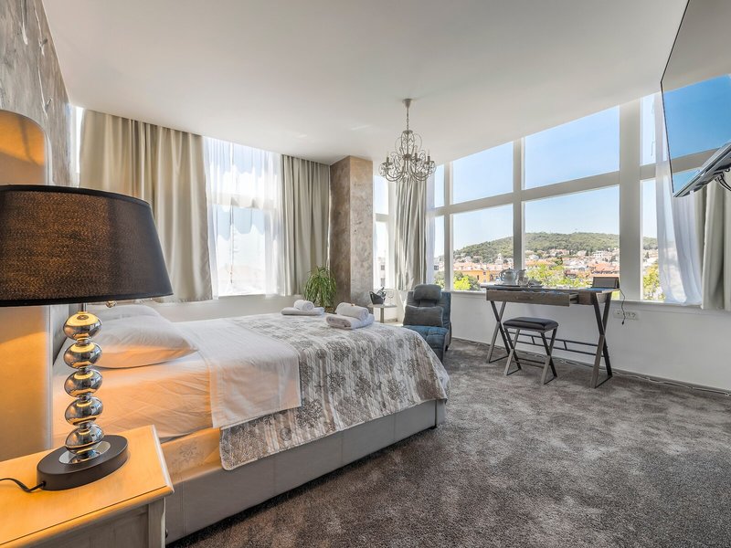 Prima Luce Luxury Rooms 19