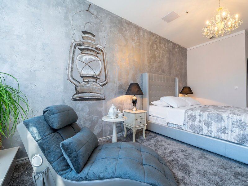 Prima Luce Luxury Rooms 20