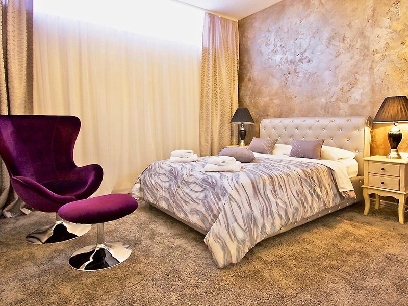 Prima Luce Luxury Rooms 21