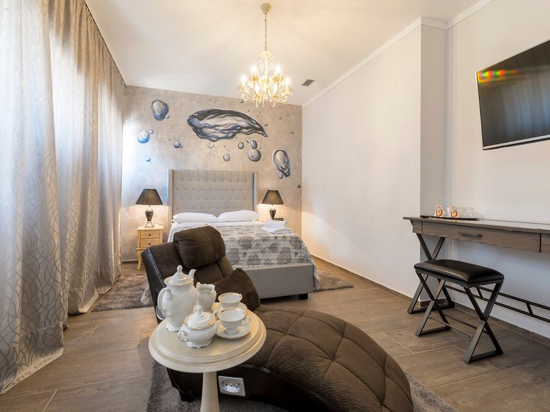 Prima Luce Luxury Rooms 22