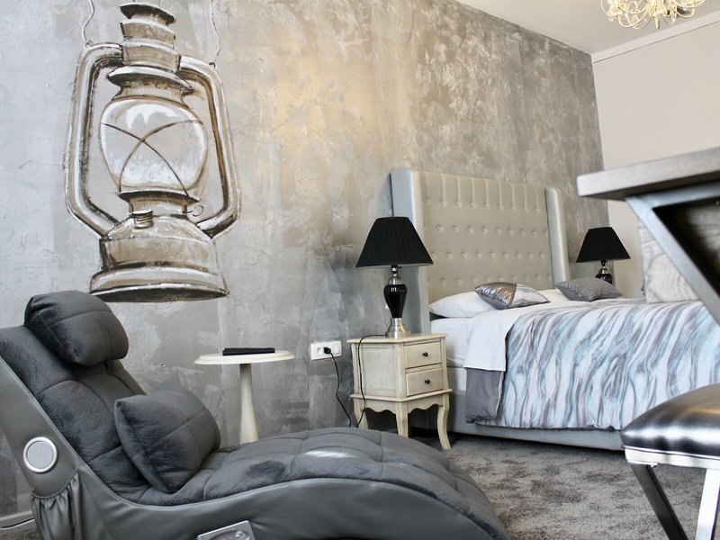 Prima Luce Luxury Rooms 24