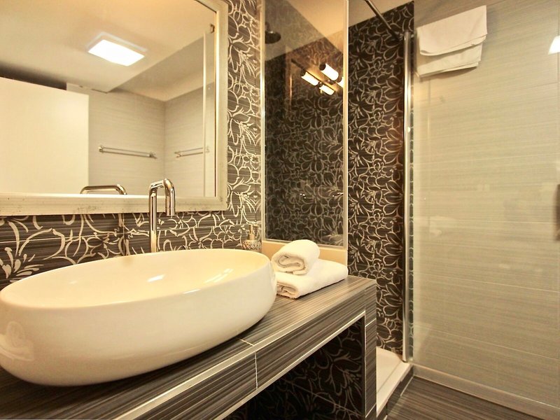 Prima Luce Luxury Rooms 25