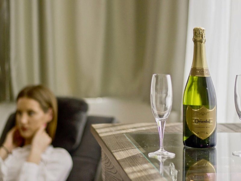 Prima Luce Luxury Rooms 26