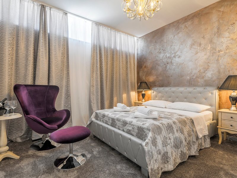 Prima Luce Luxury Rooms 27